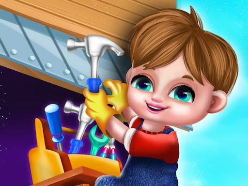 Plumber World 2 online game