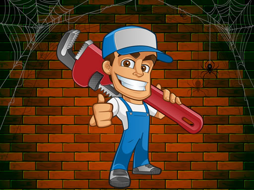 Plumber online game
