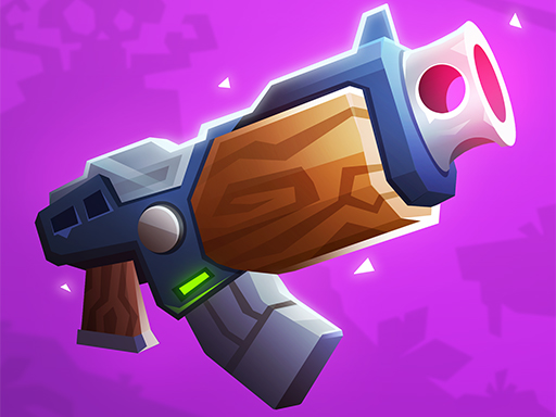 Pocket Battle Royale online game