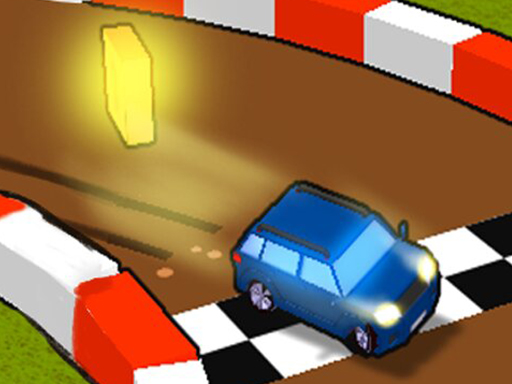 Pocket Drift 3D online game