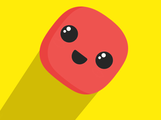 Pocket Jump online Adventure game