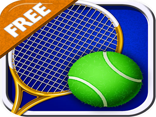 Pocket Tennis online game