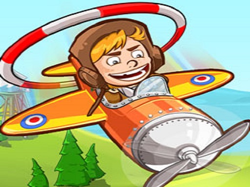 Pocket Wing online game