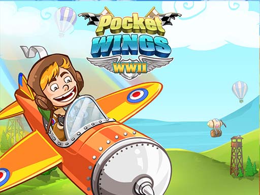 Pocket Wings online game