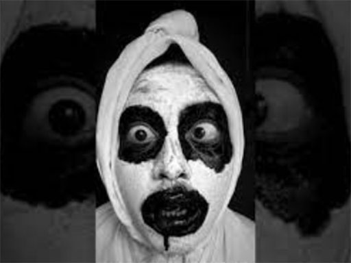 Pocong Creepy Video Call Horror online game