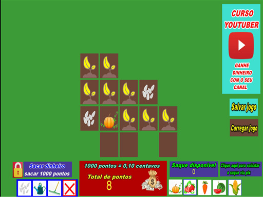 Pogo Jogo Fazenda online game