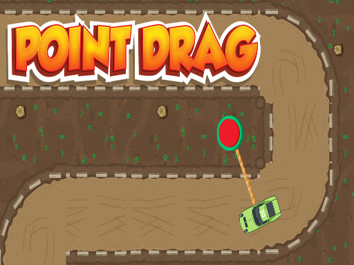 Point Drag online game