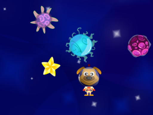Poison Planets online Puzzle game