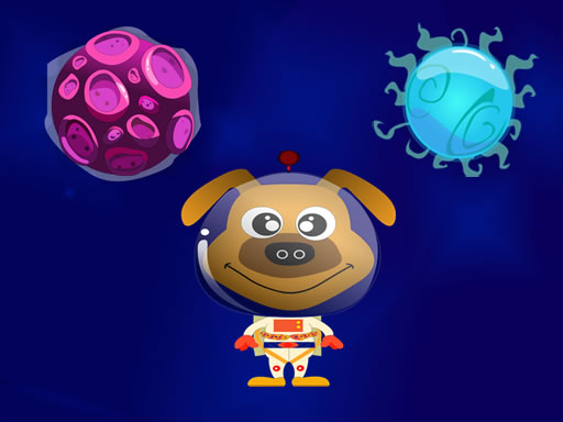Poisonous Planets online game