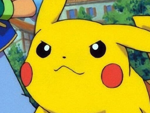 Pokemon Match3 online game