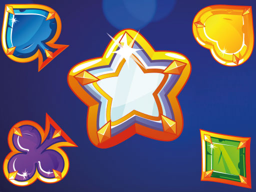 Poker Match King online game