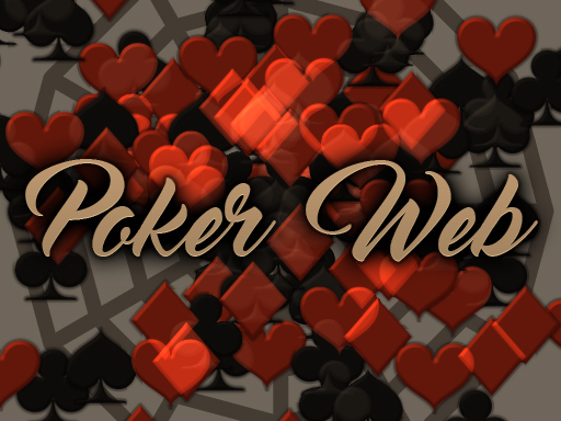 Poker Web online Puzzle game