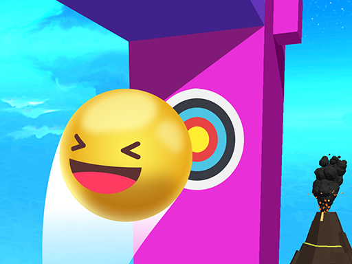 Pokey Ball Jump online game