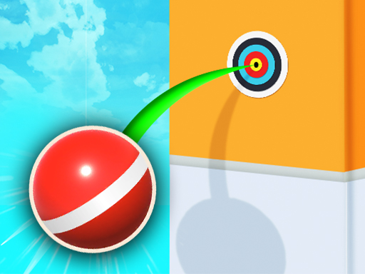 Pokey Ball Jumper online game