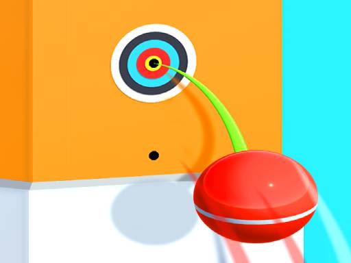 Pokey Ball online game