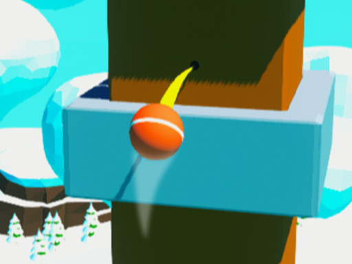 Pokey Balls online Hypercasual game