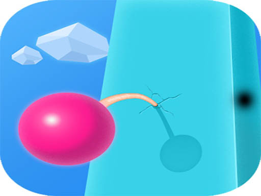 Pokey jump ball online game