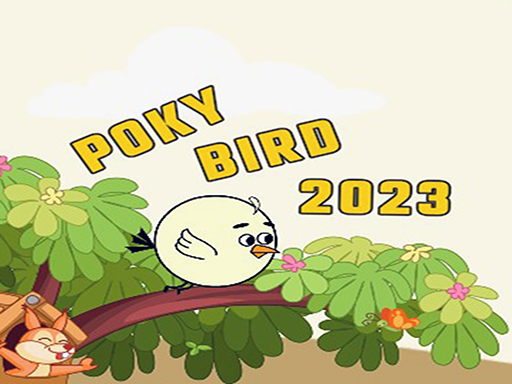 Poky Bird 2023 online game