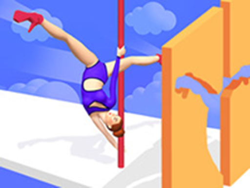 Pole Dance Battle online game