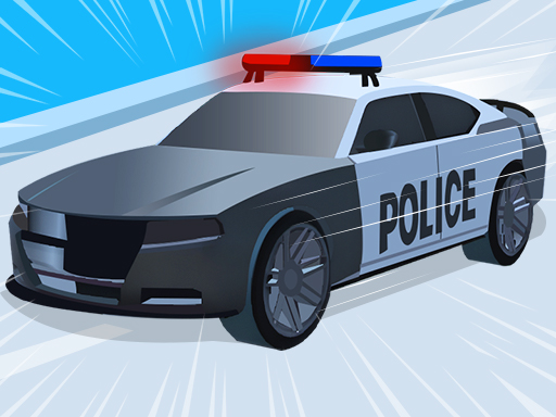 Police Chase 2 online game