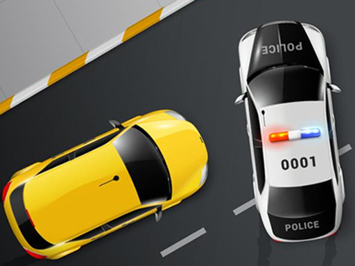 Police Chase Drifter online Racing game