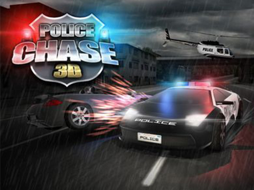 Police Chase: Thief Pursuit online Racing game
