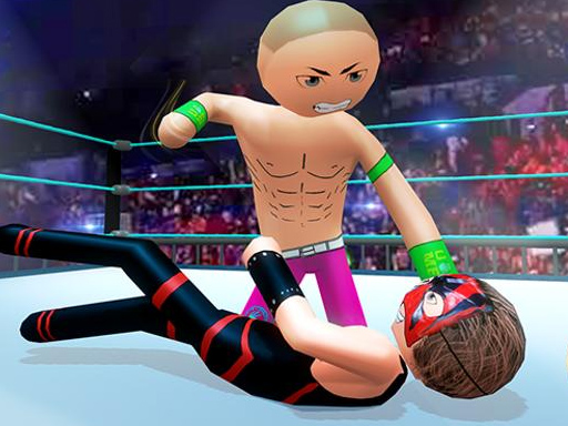 police Stick man Fighting Game online Stickman game