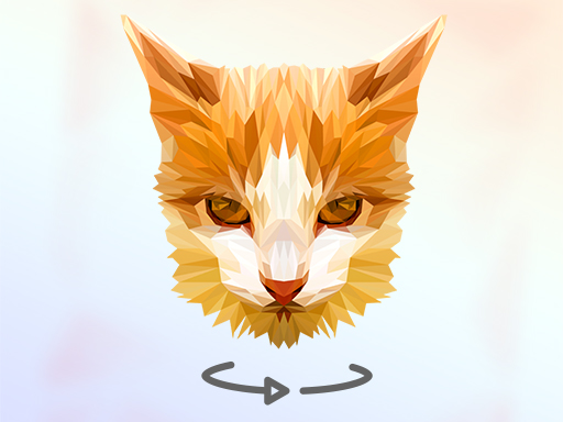 Poly Art online game