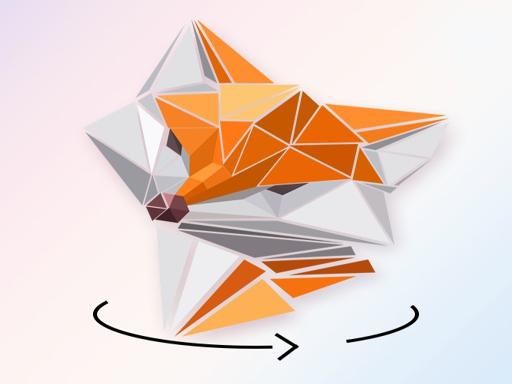 Poly Roll online game