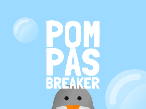 Pompas breaker online game