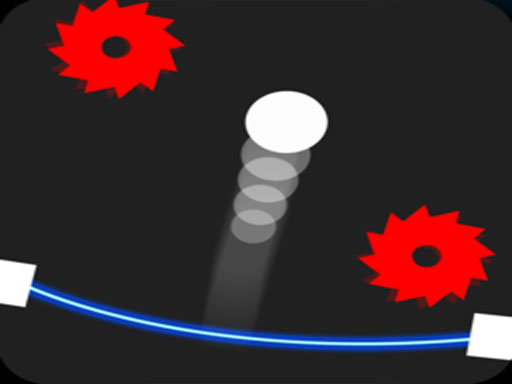 Pong online Hypercasual game