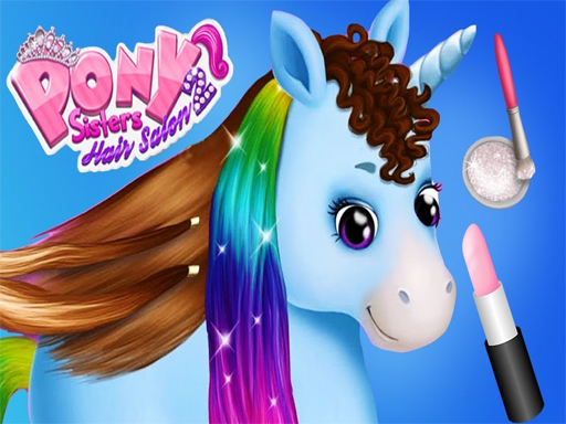 Ponppy online Hypercasual game