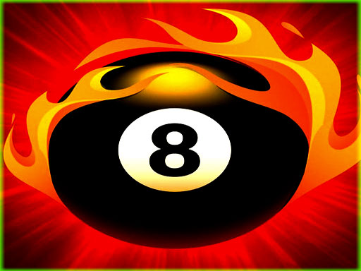Pool 8 Ball - Pro Edition online game