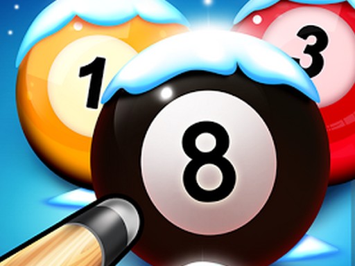 Pool Billiards 3D online game