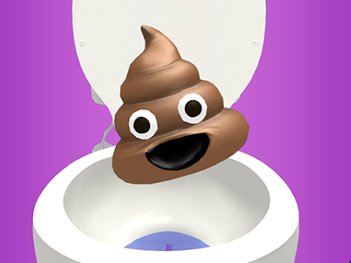 Poop Games online game