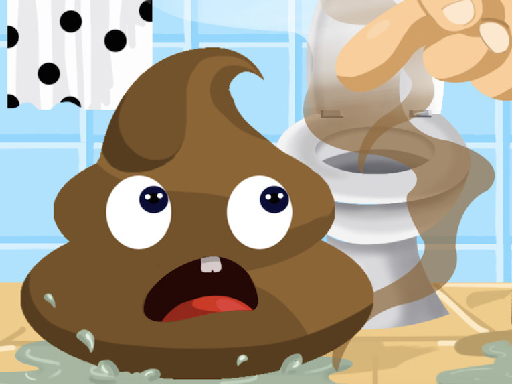 Poop It Online online game