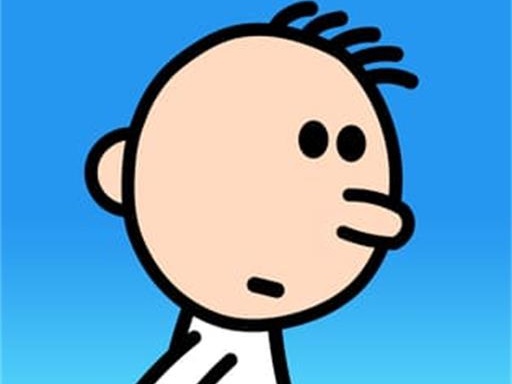 Poor Eddie Game online game