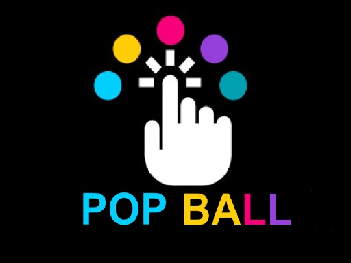 Pop Ball online game