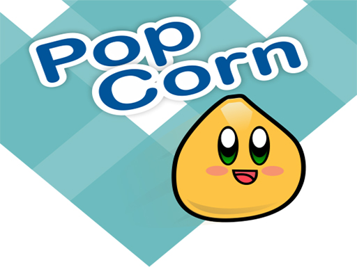 Pop Corn online game