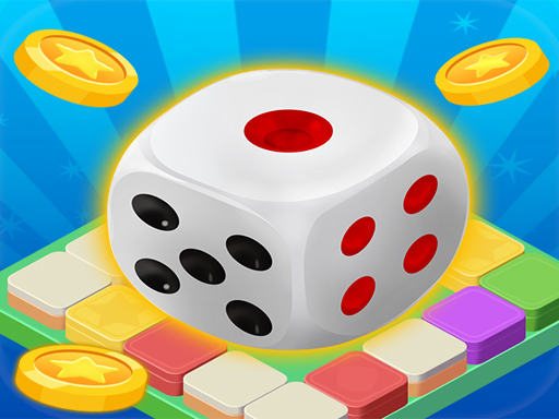 Pop Dice - Start Rolling And Go online Puzzle game