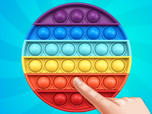 Pop Fidget online game