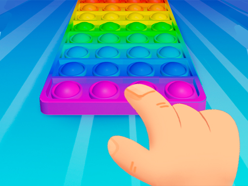 Pop It Challenge online game