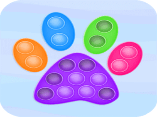 Pop It Fidget Now Game online game