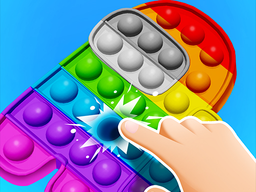 Pop it Fun Bang-Bang online game