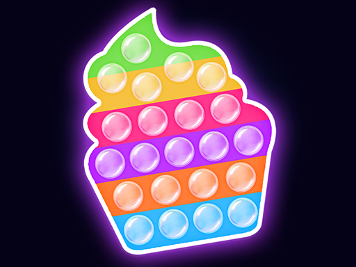 Pop It Fun It online game