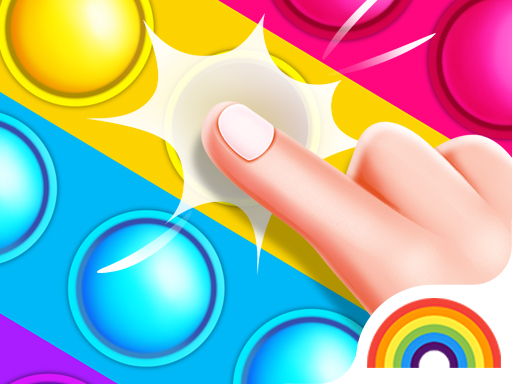 Pop It Now online game