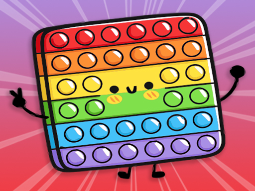 Pop It Party online game