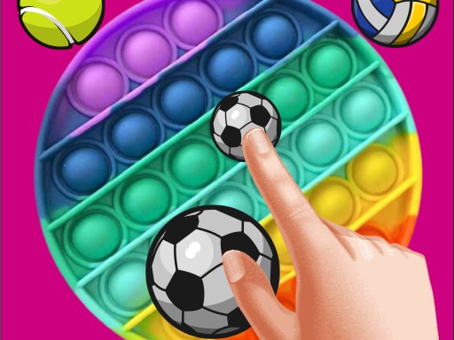 POP it Plus online game