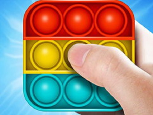 Pop it up! online game