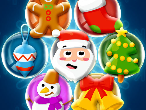 Pop-Pop Jingle online game